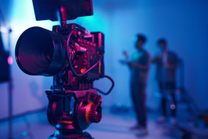 Magic of Videography