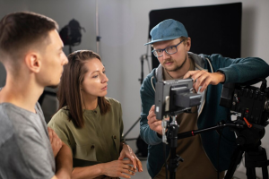 Cinematic Videography