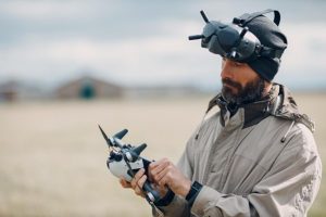 Drone Videography