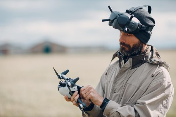 Drone Videography
