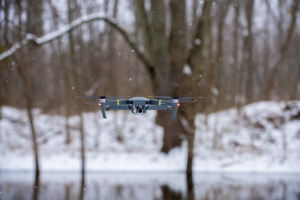drone configurations