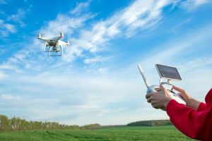 Drone Technology