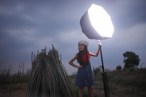 Documentary Shoots