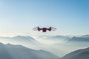 Drone Videography