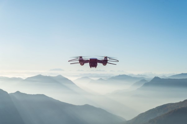 Drone Videography