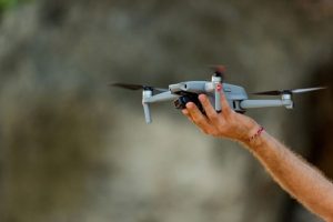 Professional Drone Services