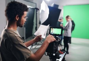 Post-Production
