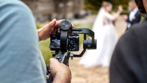 Wedding Video Editing Services