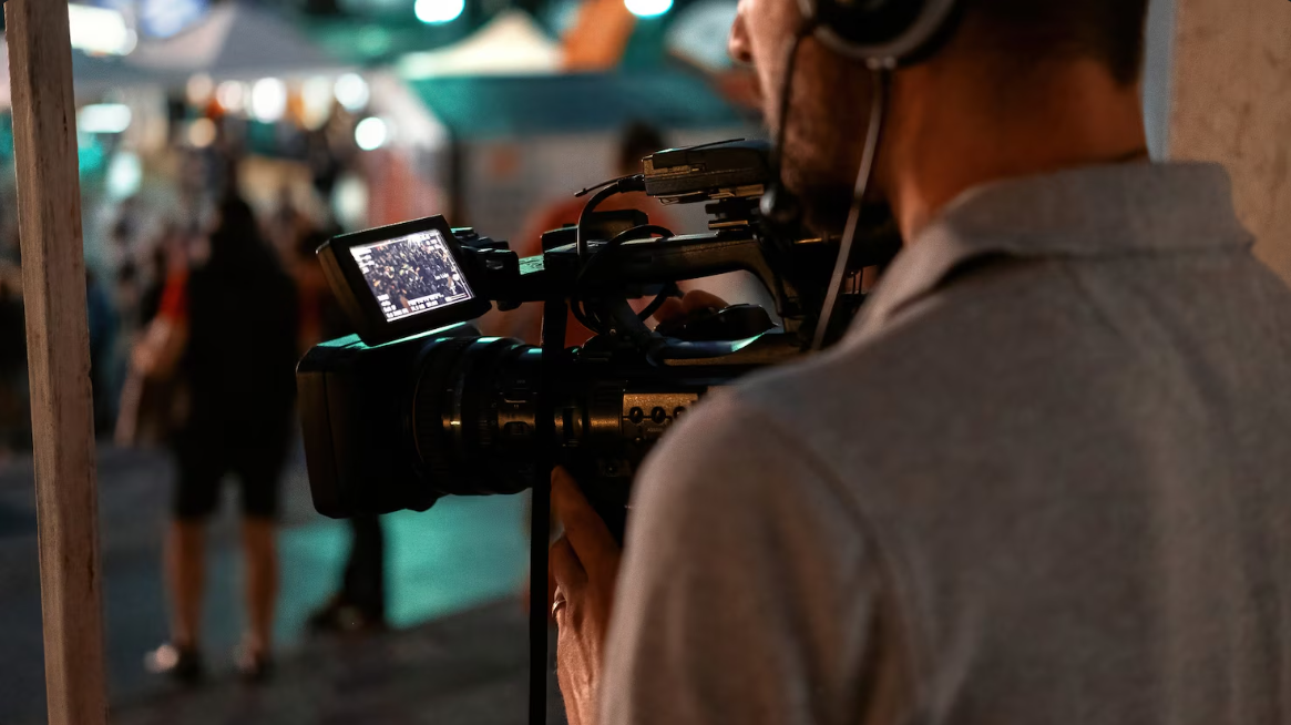 Event Videography