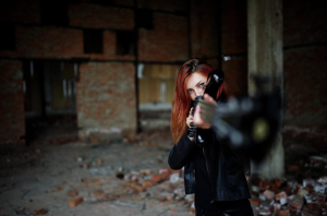 Cinematic Photography